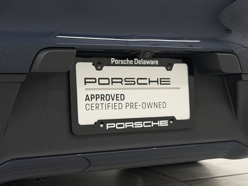 Certified 2021 Porsche 911 Carrera 4S image 57