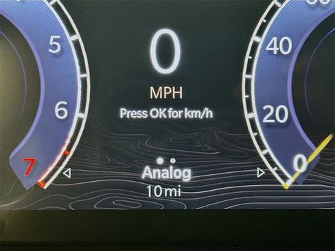 New 2025 Jeep Grand Cherokee Altitude image 11