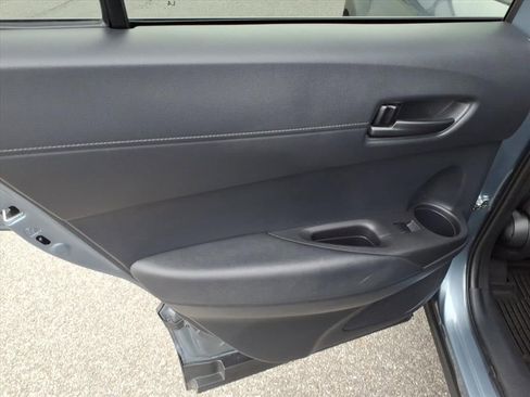 Certified 2024 Toyota Corolla Cross AWD Hybrid image 22