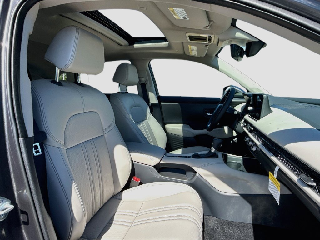 New 2027 Honda HR-V EX-L image 30