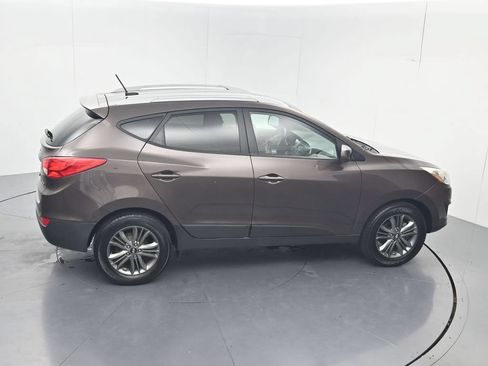 Used 2015 Hyundai Tucson SE AWD/4WD image 61