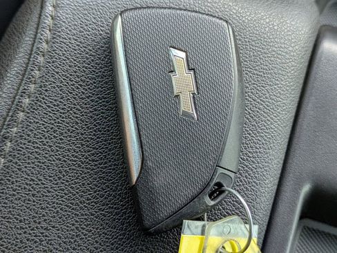 Used 2024 Chevrolet Silverado 3500 W/T w/ WT Convenience Package AWD/4WD image 28