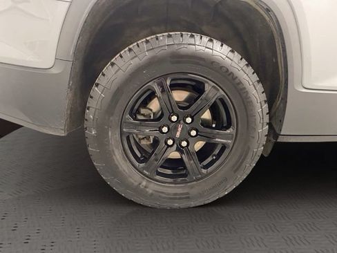 Used 2022 GMC Acadia AT4 w/ Trailering Package AWD/4WD image 39