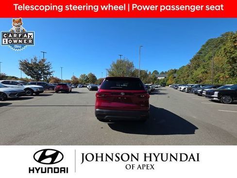 Used 2024 Toyota Grand Highlander XLE image 16