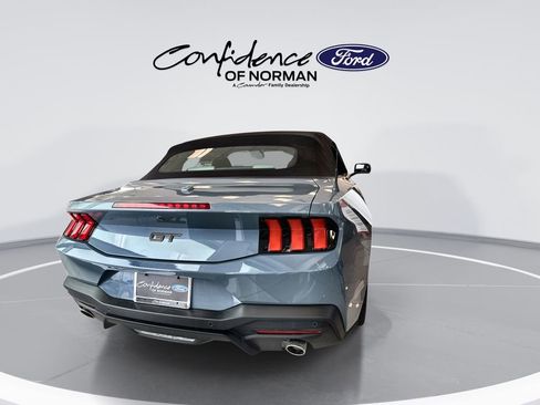 New 2026 Ford Mustang GT Premium RWD image 7