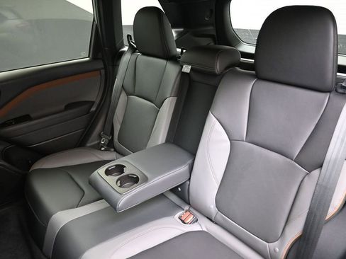 New 2026 Subaru Forester Sport AWD/4WD image 20