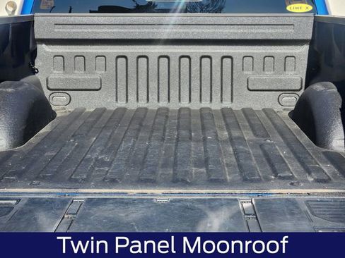 Certified 2023 Ford F150 XLT w/ Equipment Group 302A High image 20