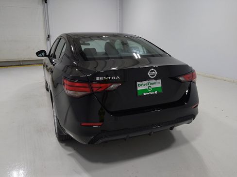 Used 2023 Nissan Sentra S FWD image 6