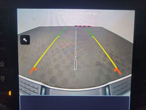 Used 2024 RAM 3500 Laramie image 29