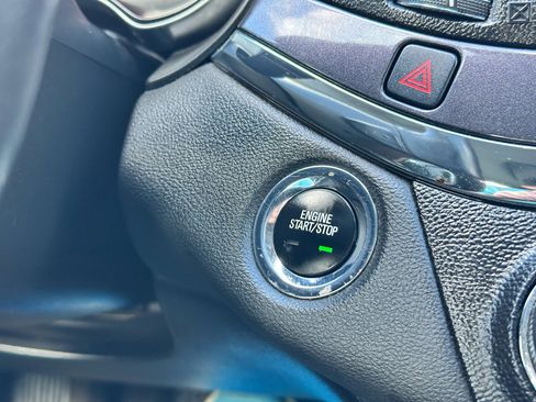 Used 2016 Chevrolet Impala LT w/ Leather Package image 24