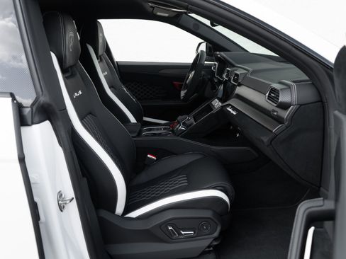 Used 2024 Lamborghini Urus Performante image 16