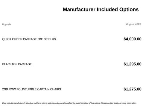 Used 2021 Dodge Durango GT image 9