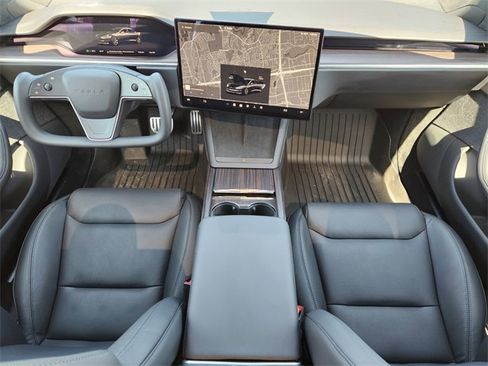 Used 2022 Tesla Model S image 20