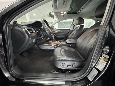 Used 2013 Audi A6 2.0T Premium image 15