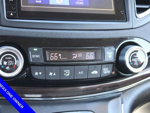 Used 2016 Honda CR-V Touring image 40