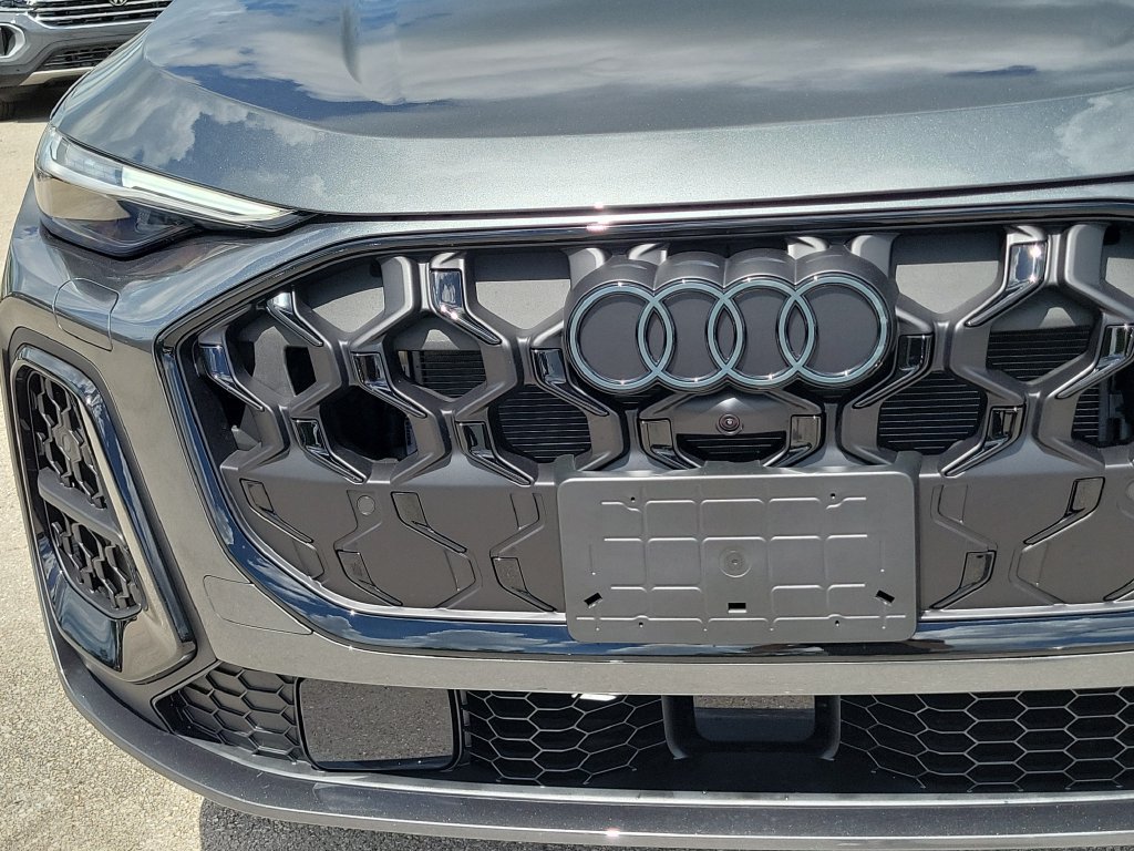 New 2026 Audi Q5 Premium Plus AWD/4WD image 10