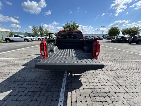 New 2026 GMC Sierra 1500 Elevation w/ Elevation Premium Package image 27