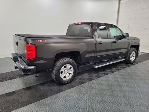Used 2018 Chevrolet Silverado 1500 LT w/ All Star Edition AWD/4WD image 10