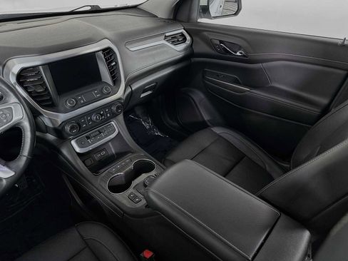 Used 2020 GMC Acadia SLT image 20