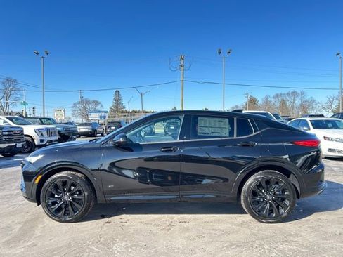 New 2026 Buick Envista Sport Touring w/ Convenience I Package image 26