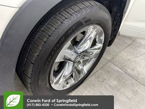 Used 2018 Toyota Highlander Limited Platinum image 38