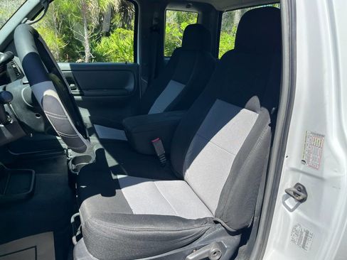 Used 2009 Ford Ranger XL image 10