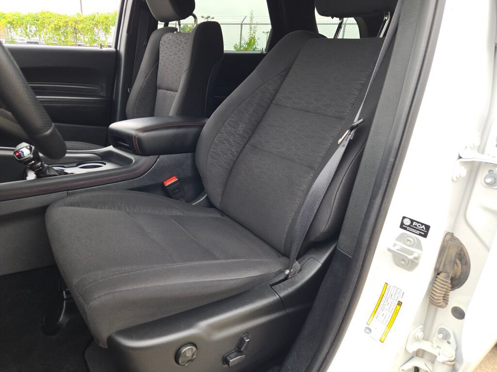 Certified 2026 Dodge Durango GT AWD/4WD image 30