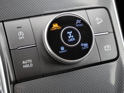 Certified 2023 Hyundai Santa Fe SE w/ Cargo Package image 29