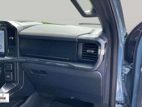 Certified 2023 Ford F150 XLT w/ Equipment Group 302A High image 16