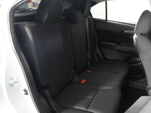 New 2025 Mitsubishi Eclipse Cross ES image 27