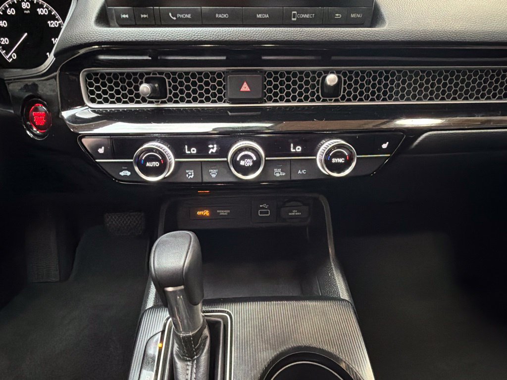 Used 2024 Honda Civic EX image 23