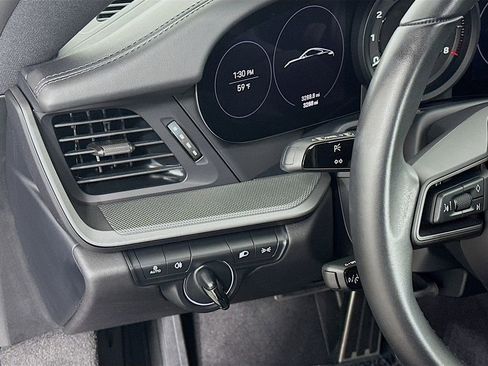 Certified 2024 Porsche 911 Carrera 4S image 11