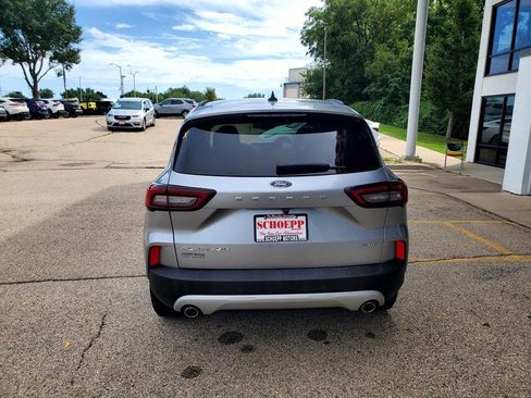 Used 2024 Ford Escape Platinum AWD/4WD image 6