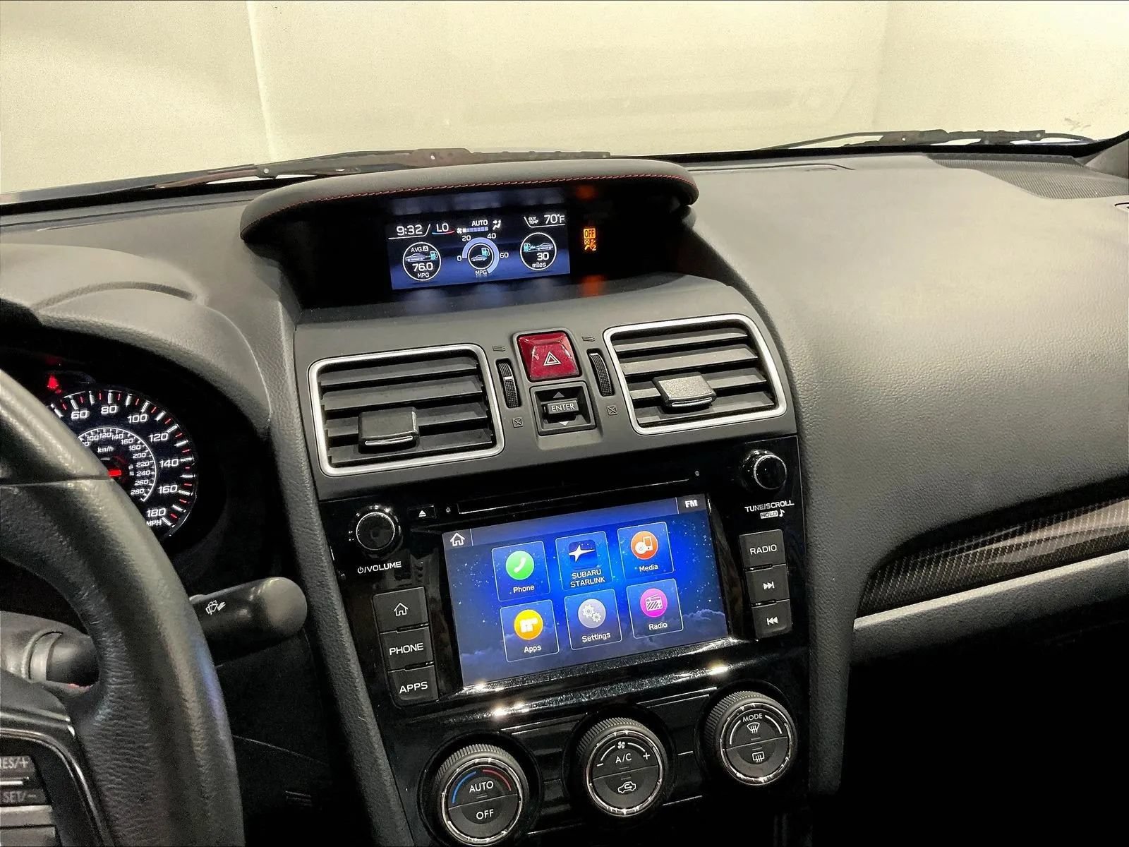 Used 2020 Subaru WRX w/ WRX Sport Package AWD/4WD image 24