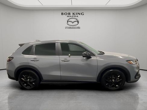 Used 2024 Honda HR-V Sport image 6