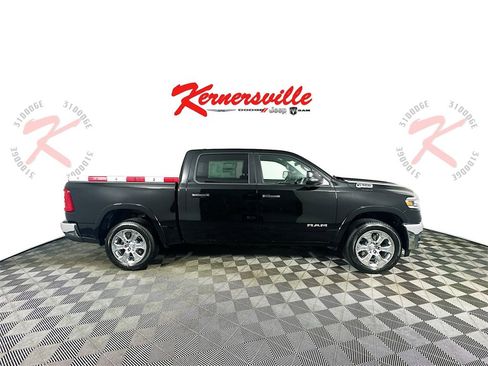 New 2026 RAM 1500 Big Horn image 8