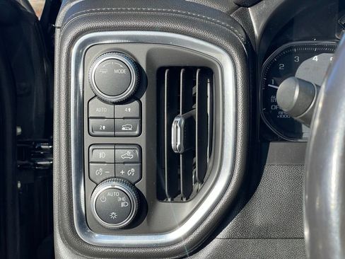 Used 2020 GMC Sierra 1500 Elevation w/ Elevation Value Package image 10