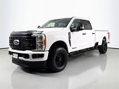 Used 2023 Ford F350 XLT