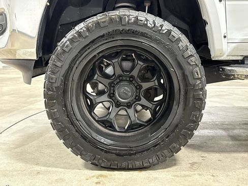 Used 2023 RAM 2500 Big Horn w/ Level 1 Equipment Group AWD/4WD image 26
