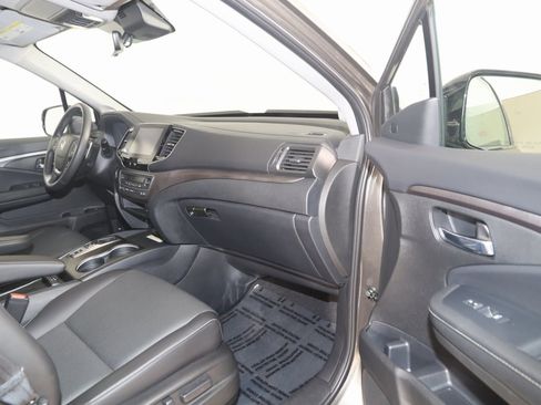 Used 2022 Honda Ridgeline RTL-E image 38