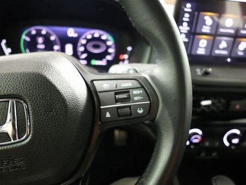 Used 2024 Honda Accord Sport image 19