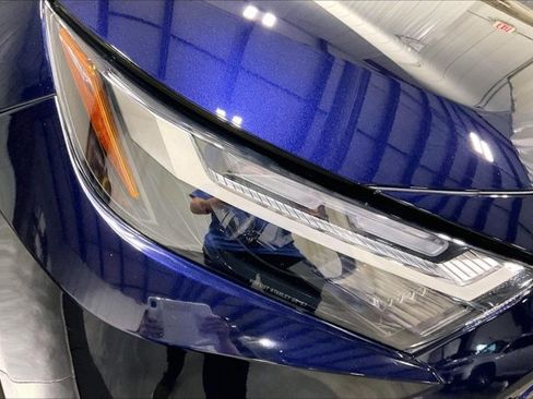 Used 2024 Toyota RAV4 XLE Premium w/ Weather Package image 28