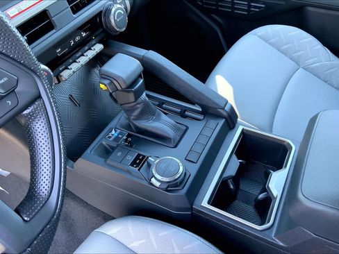 New 2026 Toyota Tacoma SR5 AWD/4WD image 7