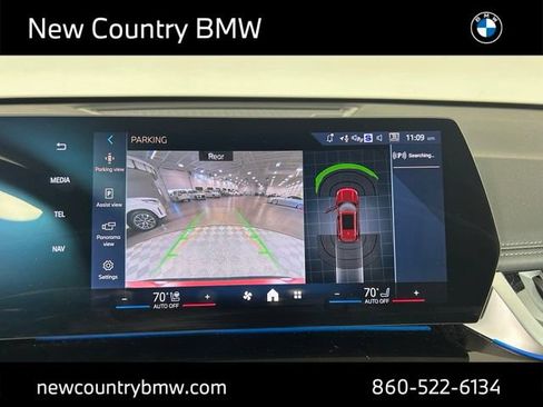 Used 2026 BMW X1 xDrive28i w/ Convenience Package AWD/4WD image 20