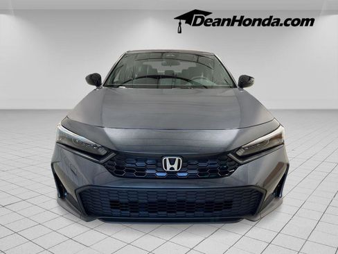 New 2026 Honda Civic Sport image 10