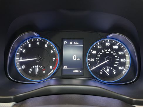 Used 2021 Hyundai Kona SEL FWD image 29