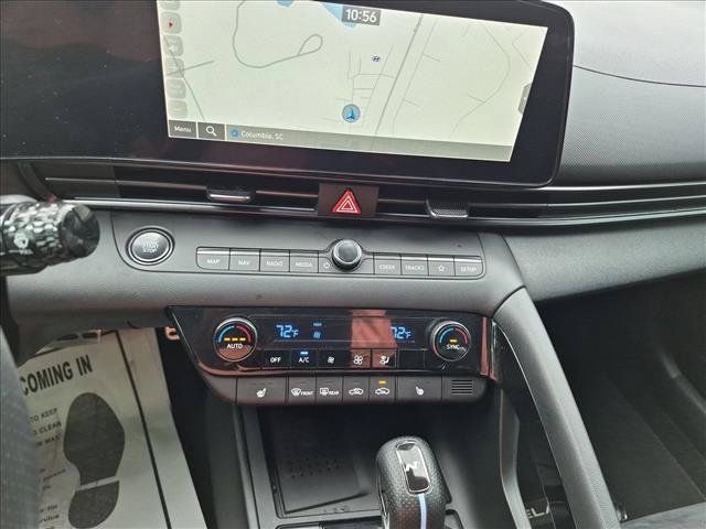 Used 2023 Hyundai Elantra N w/ Cargo Package FWD image 15