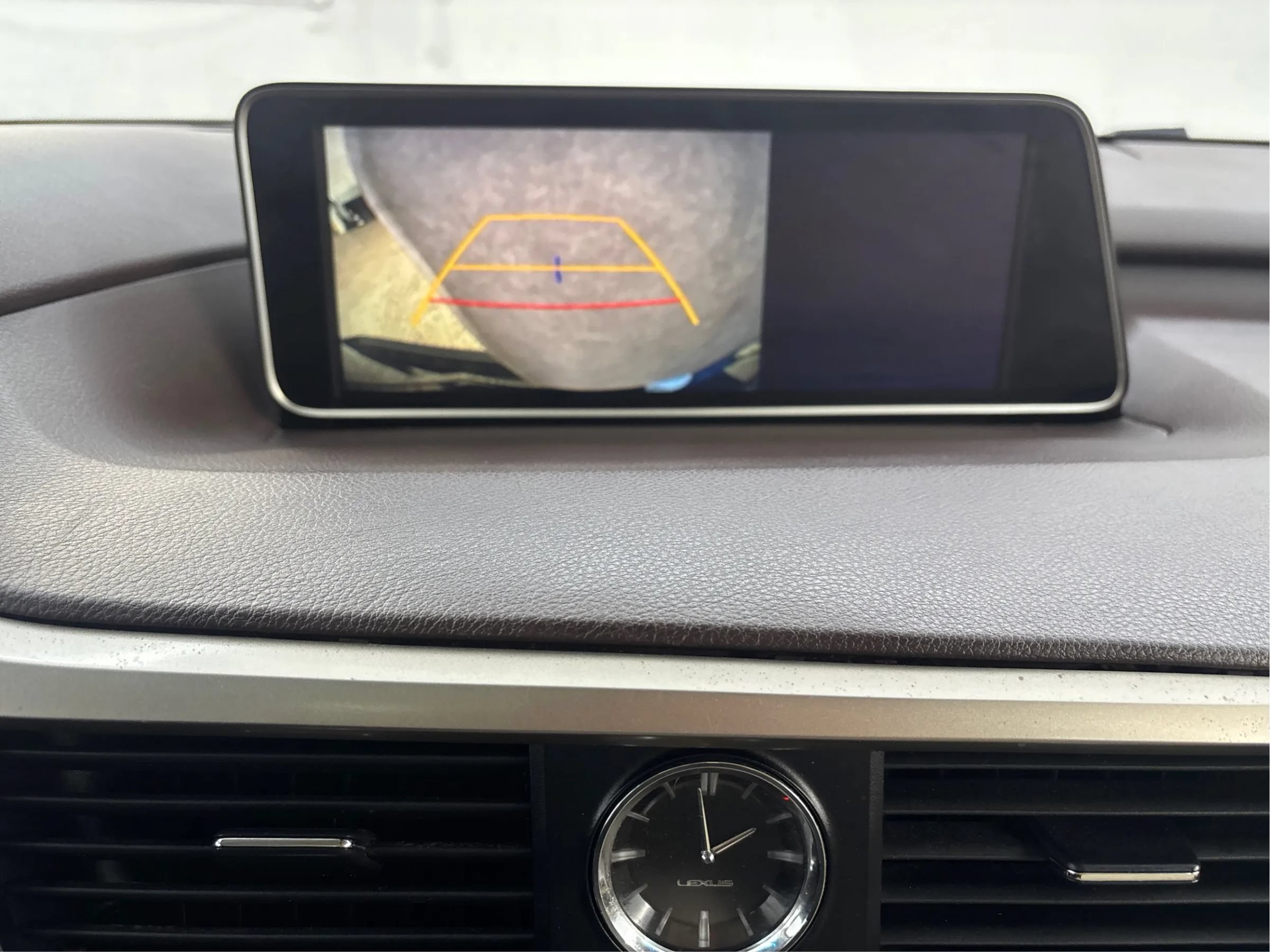 Used 2019 Lexus RX 350L AWD image 36