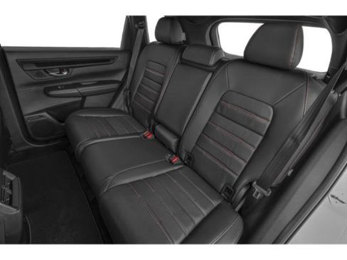 New 2026 Honda CR-V Sport-L image 35