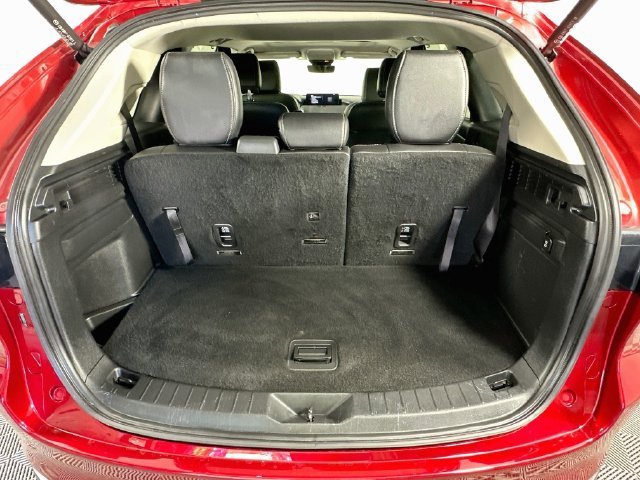 Used 2024 MAZDA CX-90 Plug-In Hybrid w/ Preferred AWD/4WD image 32